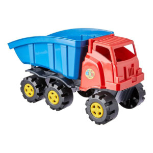 Caminhao cacamba bruthus ref 127 GGBplast