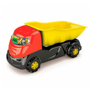 Caminhao toko cacamba ref 186 GGBplast