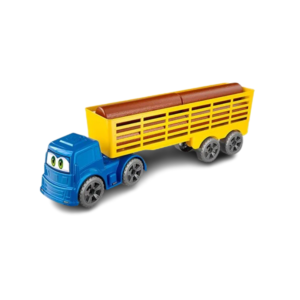 Caminhao tora I ref 394 GGBplast