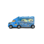 Brinquedo mini caminhao cegonha ref 23210 Spider