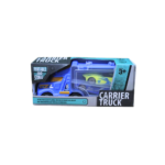 Brinquedo mini caminhao cegonha ref 23210 Spider