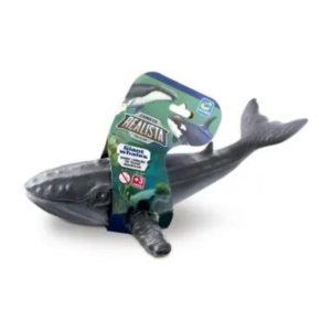 Brinquedo emborrachado sortido na cartela 600 Cometa Brinquedos