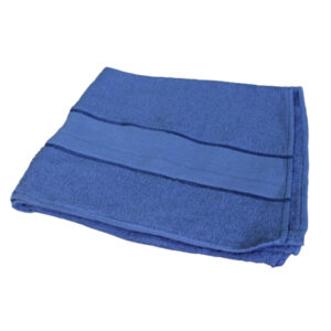 Toalha de banho 67x1,28cm BM Luana Textil