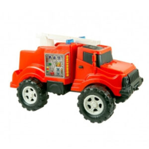 Caminhao bombeiro kraft ref bq4101s Kendy Sapeca