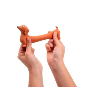 Brinquedo dog estica divertido ref dmt6121 DM Brasil