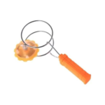 Brinquedo piao maluco flash giro c/ som e luz dmt 6322 DM Brasil