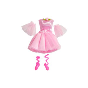 Cartela belinda roupas colecao danca ref dmt6413 DM Brasil