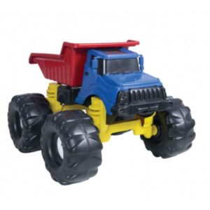 Caminhao extreme cacambao ref bq4452s Kendy