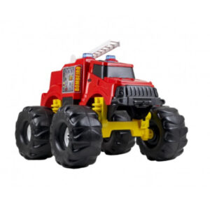 Caminhao extreme bombeiro ref bq4449s Kendy