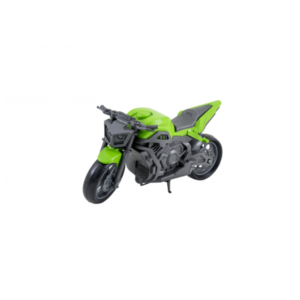 Brinquedo moto storm sport ref bq9096s Kendy