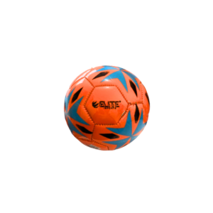 Bola de futebol costurada n 02 color ref rjb2921 Elite