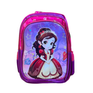 Mochila infantil color 3D ref rjc8766 Elite