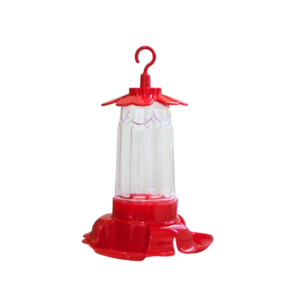 Bebedouro beija flor premium ref 128 Green Garden