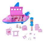 Produto Brinquedo aviao da judy ref 465 Samba Toys