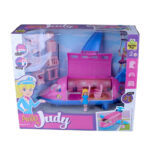 Produto Brinquedo aviao da judy ref 465 Samba Toys