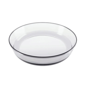 Produto Assadeira 2,4 lts redonda s/ tampa ref 6495 Nadir Figueiredo