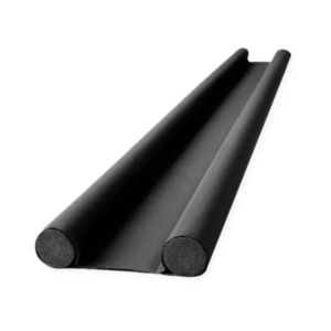 Veda fresta p/ porta 80 cm ajustavel Pratcasa