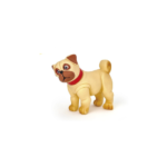 Produto Brinquedo my pets mini cachorro ref 350 Adijomar