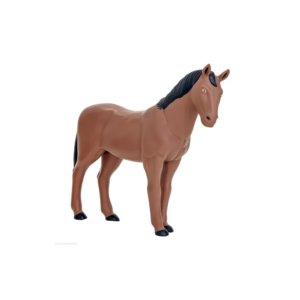 Brinquedo animais new farm cavalo ref 925 Adijomar