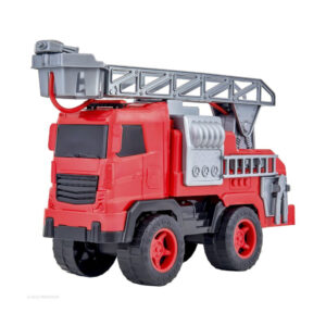 Caminhao max bombeiro esguicha agua ref 999 Adijomar