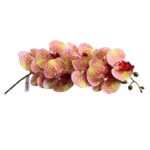 Galho haste de orquidea mista 89cm ref 4421 SMO Import