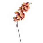 Galho haste de orquidea mista 89cm ref 4421 SMO Import