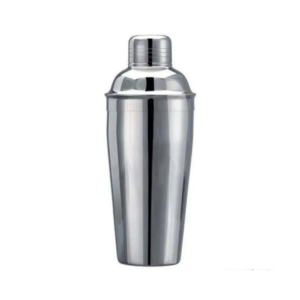 Coqueteleira 750ml inox ref wx4401 Wellmix