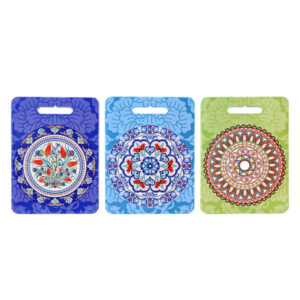 Enfeite decorativo ceramica 15x20cm ref ck5594 Clink