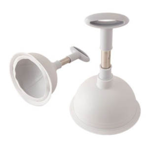 Desentupidor plastico 15,5x21,5cm ref ck6236 Clink