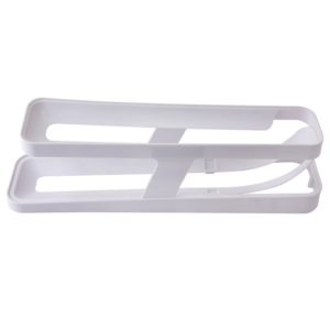 Organizador 36x8,2x11cm plastico p/ ovos ref ck6968 Clink