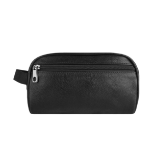 Necessaire 18,5x11,5x7,5cm couro sintetico cb0122 C3B Comercio