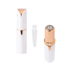 Aparelho depilador facial plastico 11cm ref cb3737 C3B Comercio