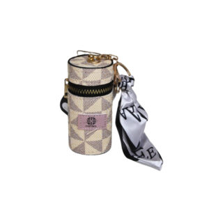 Bolsa porta baton 4,7x4,5x9,4cm ref cb4037 C3B Comercio