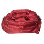 Bolsa poliester 40x22x22cm fittness color ref cb4042 C3B Comercio