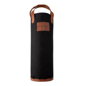 Bolsa termica 11,5x17cm p/ garrafa vinho cb4043 C3B Comercio