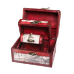 Kit bau de mdf c/ 03 pcs p/m/g ref cb4127 C3B comercio