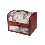 Kit bau de mdf c/ 03 pcs p/m/g ref cb4127 C3B comercio