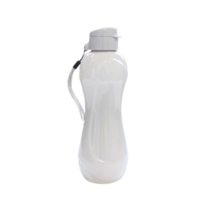 Garrafa 600 ml squeeze plastico ref rjc4581 Elite