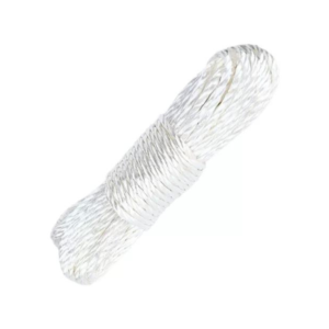Varal de corda 30mts ref top1487 DL Festas
