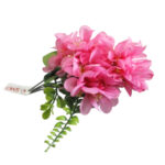 Buque c/ 05 galhos de dalia 32cm ref 5218 SMO Import