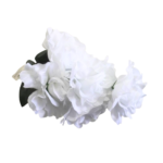 Buque c/ 07 galhos de rosas mistas 52cm ref 5348 SMO Import