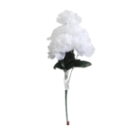 Buque c/ 07 galhos de rosas mistas 52cm ref 5348 SMO Import