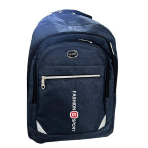 Mochila escolar 43x33cm ref 10191 Continental