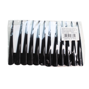 Pacote c/ 12 bico de pato p/ cabelo 6158 Lucio Armainhos