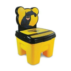 Cadeira toy color defensores ref 298 GGBplast