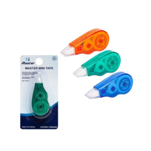 Fita corretiva mini 05mtsx05mm ref ofco55x Master