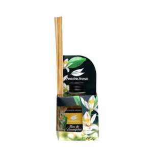 Difusor aromatizante 270ml flor de laranjeira 235 Amazonia Aromas