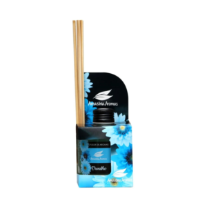 Difusor aromatizante 270ml orvalho ref 247 Amazonia Aromas