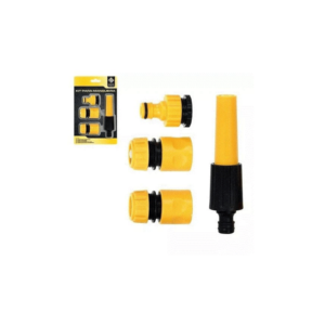 Kit esguicho engate de torneira c/ 04 pcs ref pma12 V Madalozzo