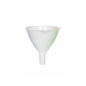 Produto Funil 10cm plastico ref 2177 Ercaplast